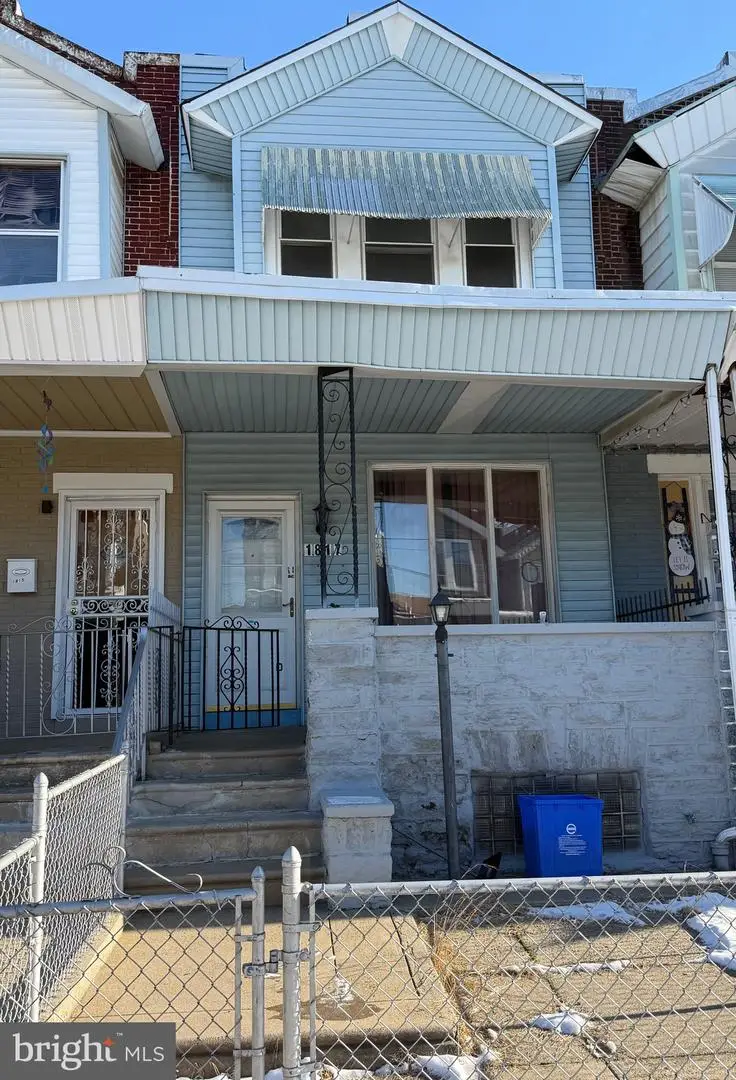 1817 E Airdrie St, Philadelphia, PA 19124 - Image #1