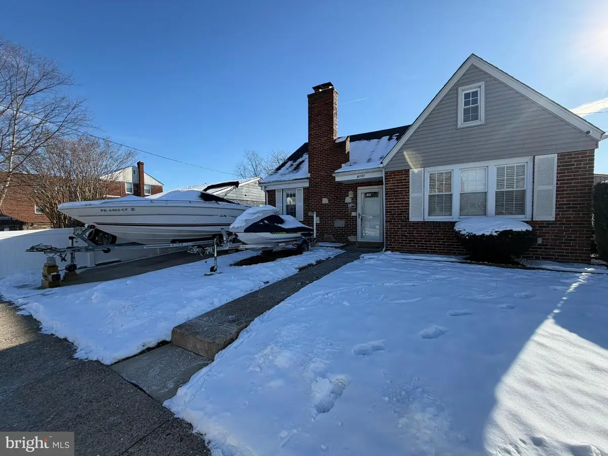 8101 Large St, Philadelphia, PA 19152 - Image #1