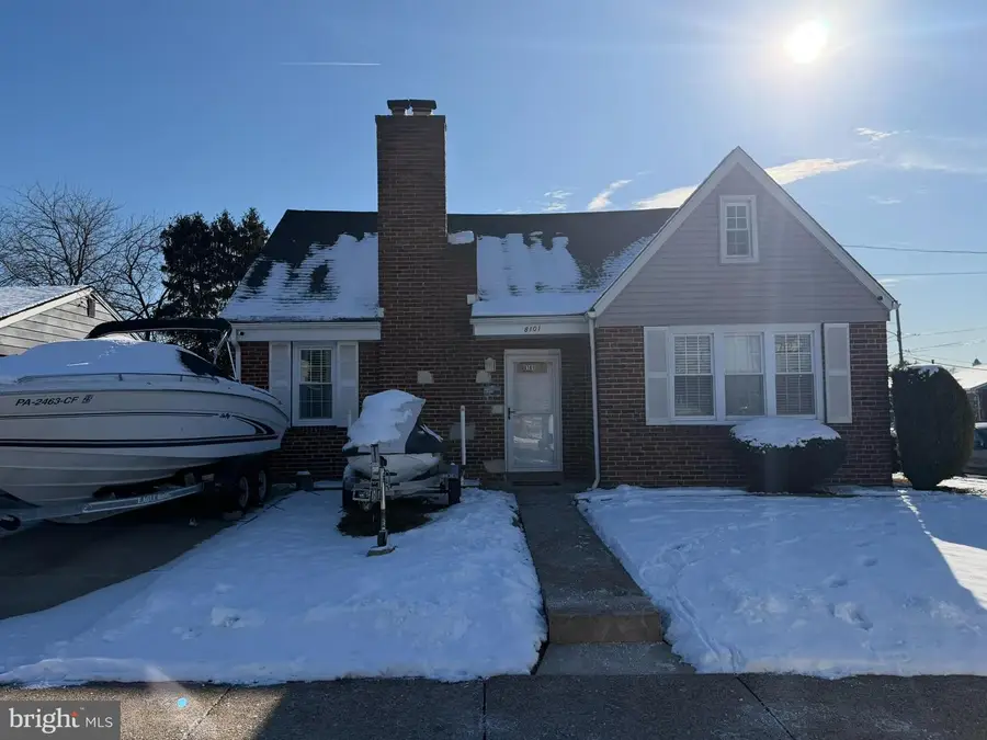 8101 Large St, Philadelphia, PA 19152 - Image #3