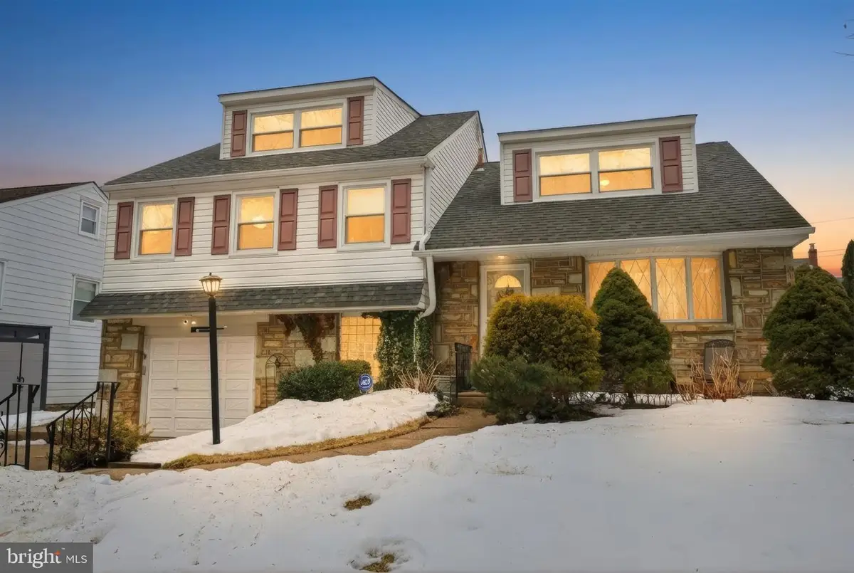 2817 Winchester Ave, Philadelphia, PA 19136 - #1