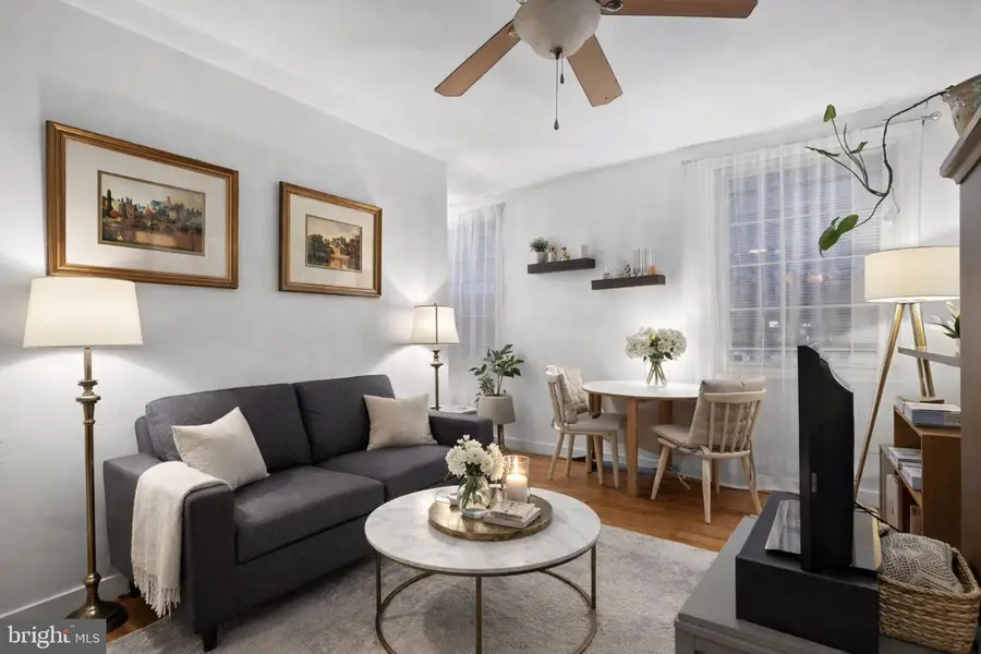 1431 Spruce St #1r, Philadelphia, PA 19102 - Image #2