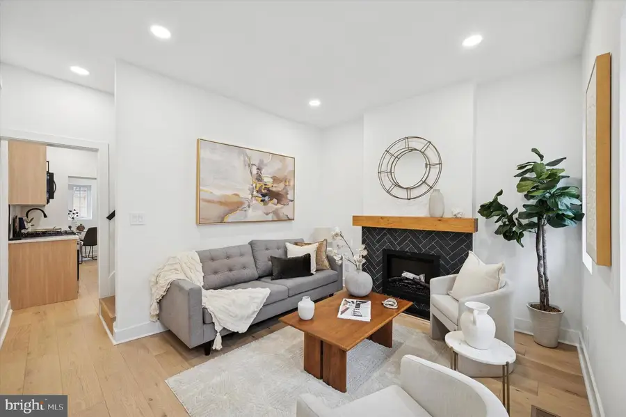 850 N Uber St, Philadelphia, PA 19130 - Image #3