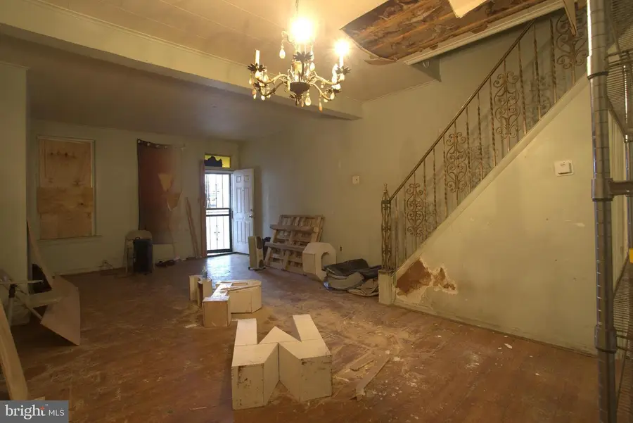 2140 S Simpson St, Philadelphia, PA 19142 - Image #3
