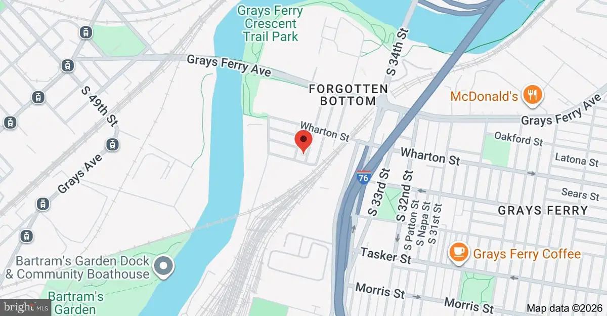 1348 S Grove St, Philadelphia, PA 19146 - Image #1