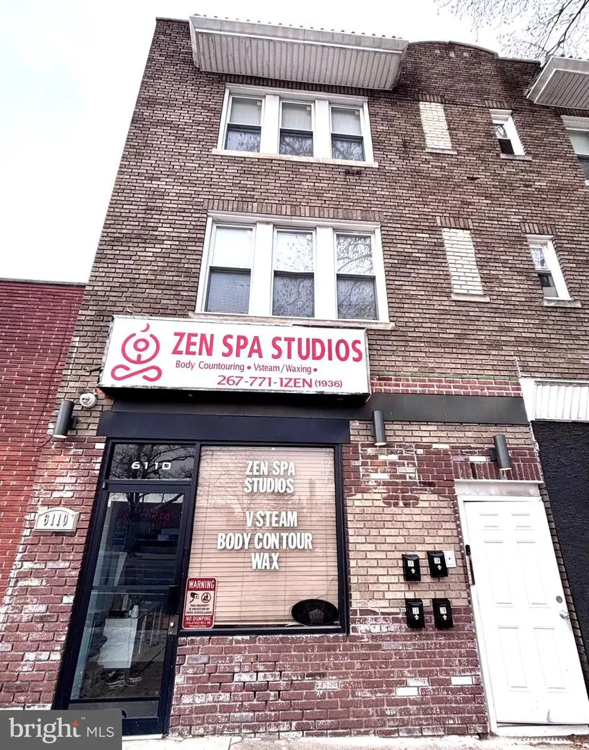 6110 N Broad St, Philadelphia, PA 19141 - Image #1