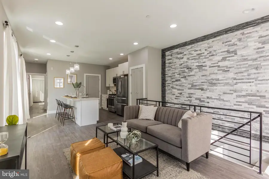 1321 N 19th, Philadelphia, PA 19121 - Image #2