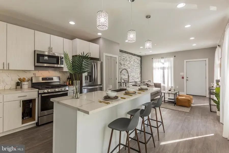 1321 N 19th, Philadelphia, PA 19121 - Image #3