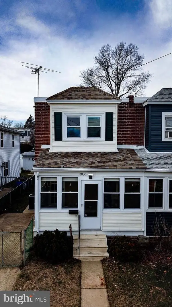 8030 Ferndale St, PHILADELPHIA, PA 19111