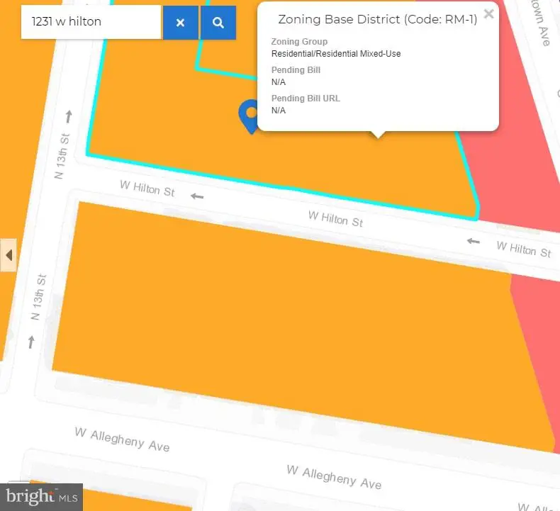 1231 W Hilton St, Philadelphia, PA 19140 - Image #3
