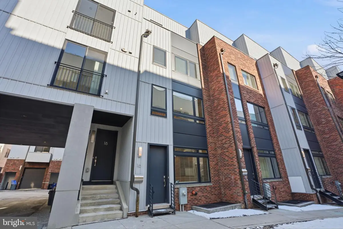 634 N 5th St #16, Philadelphia, PA 19123 - Image #1