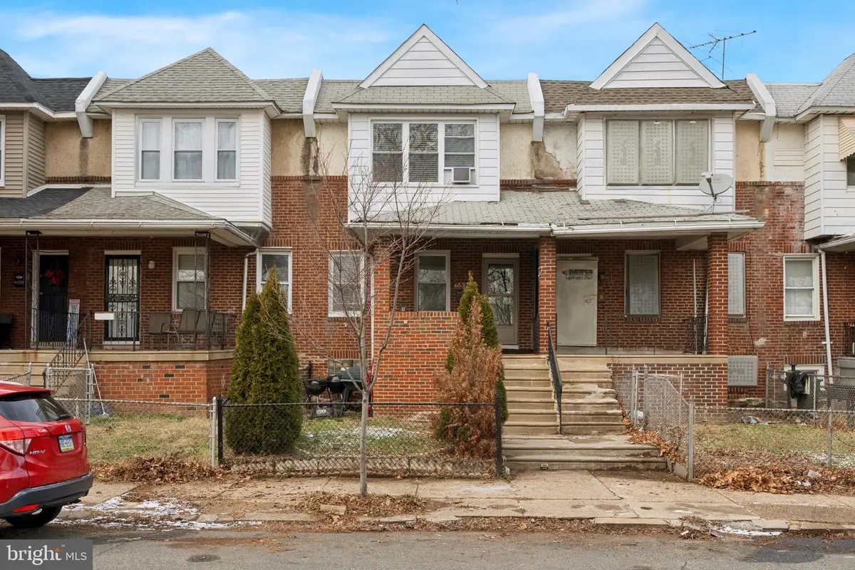 6532 Hegerman St, Philadelphia, PA 19135 - Image #1