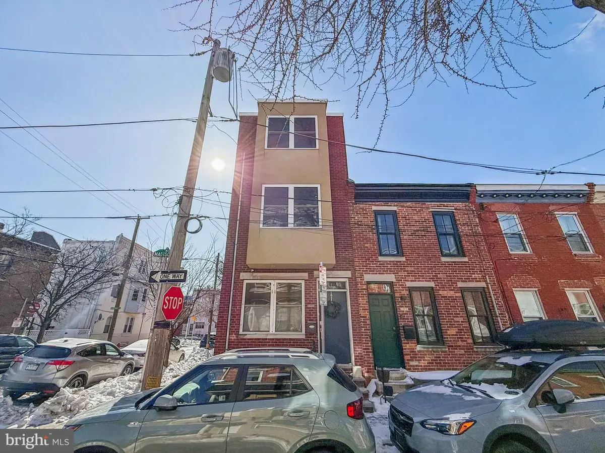 2400 Madison Sq, Philadelphia, PA 19146 - #1