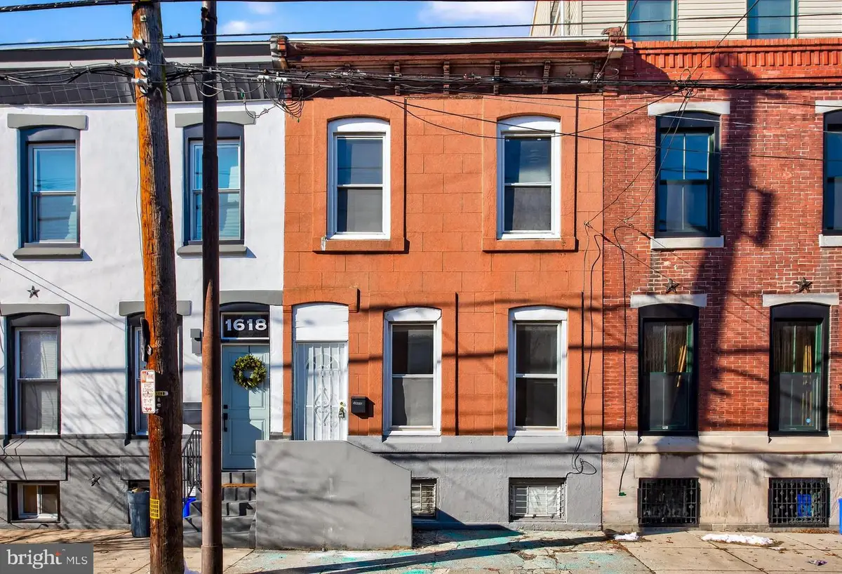 1616 S 16th St, Philadelphia, PA 19145 - Image #1