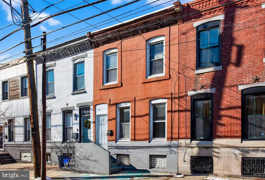 1616 S 16th St, Philadelphia, PA 19145 - Image #2