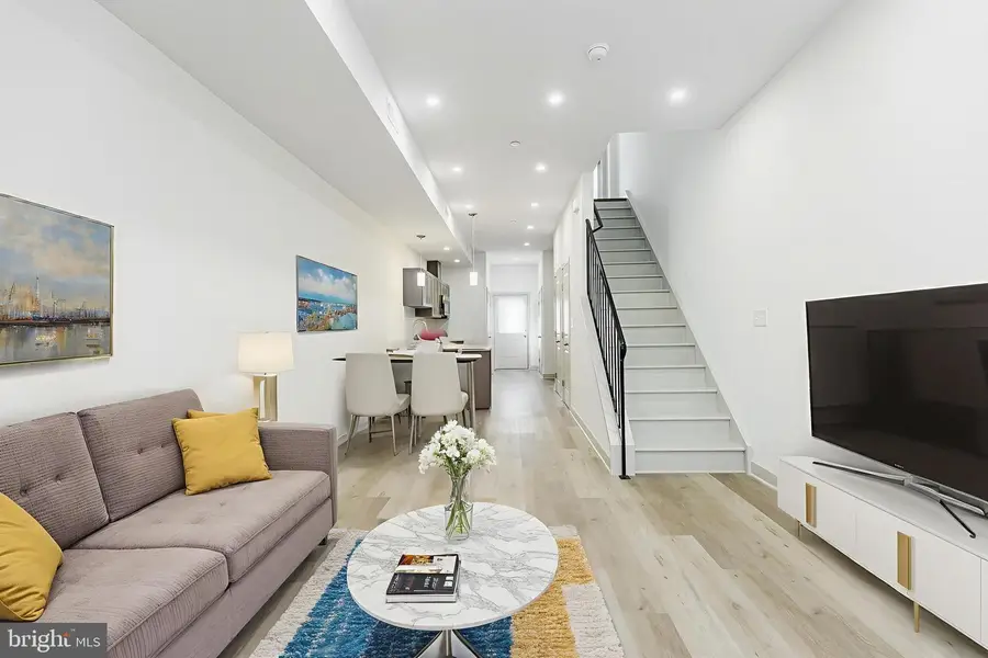 708 N Shedwick St, Philadelphia, PA 19104 - Image #2