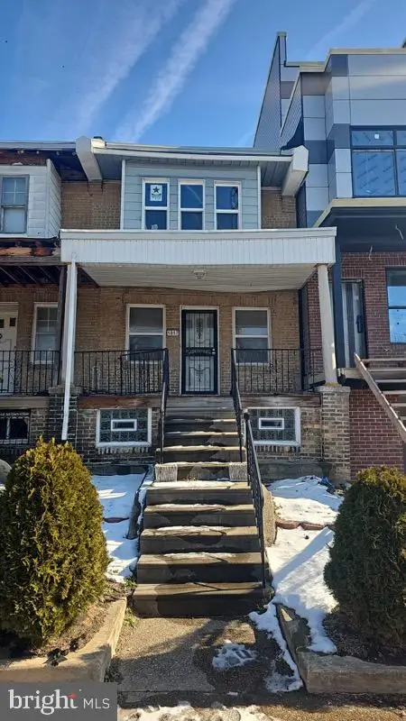 1017 N 45th St, PHILADELPHIA, PA 19104