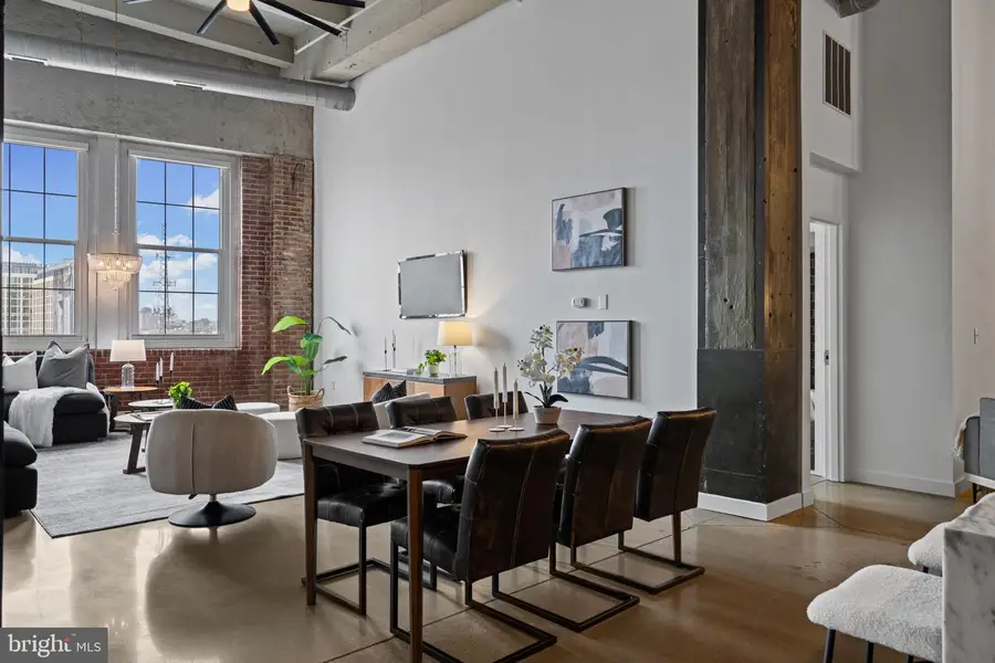 1101 Washington Ave #ph3, Philadelphia, PA 19147 - Image #3