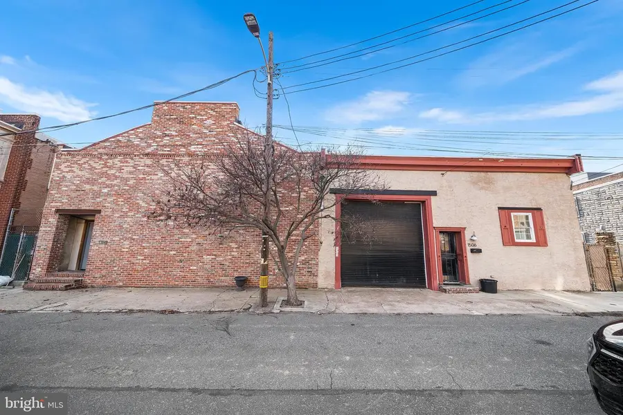 1506-14 E Wilt St, Philadelphia, PA 19125 - Image #2