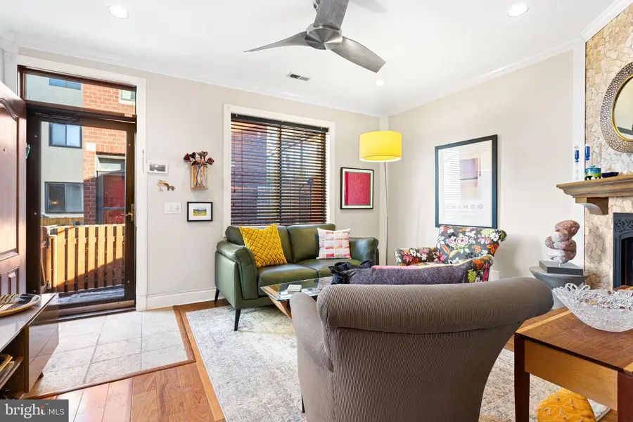 2030 South St #a, Philadelphia, PA 19146 - Image #3