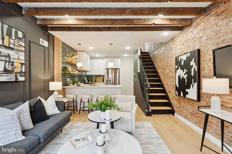 1816 S Mole St, Philadelphia, PA 19145 - Image #2