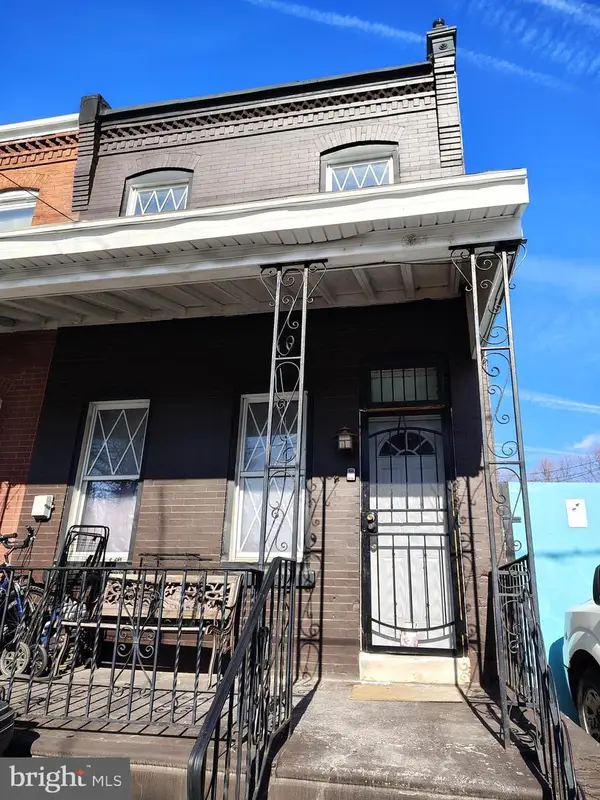 5137 Harlan St, PHILADELPHIA, PA 19131