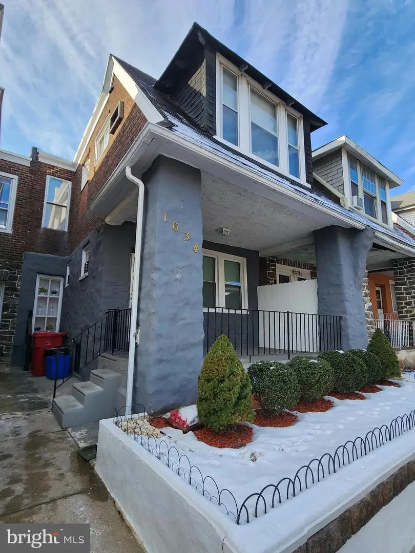 1634 Lewis St, Philadelphia, PA 19124 - Image #1