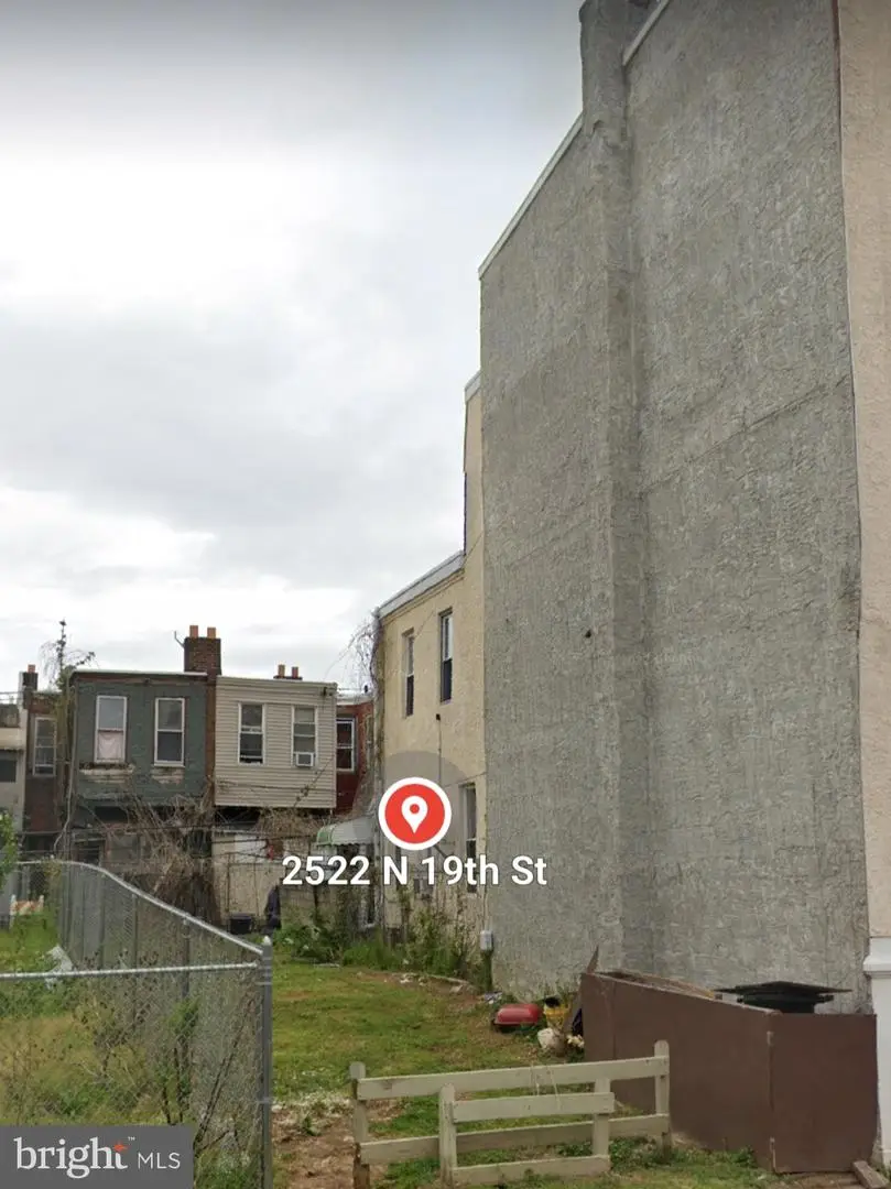 2522 N 19th St, Philadelphia, PA 19132 - Image #1