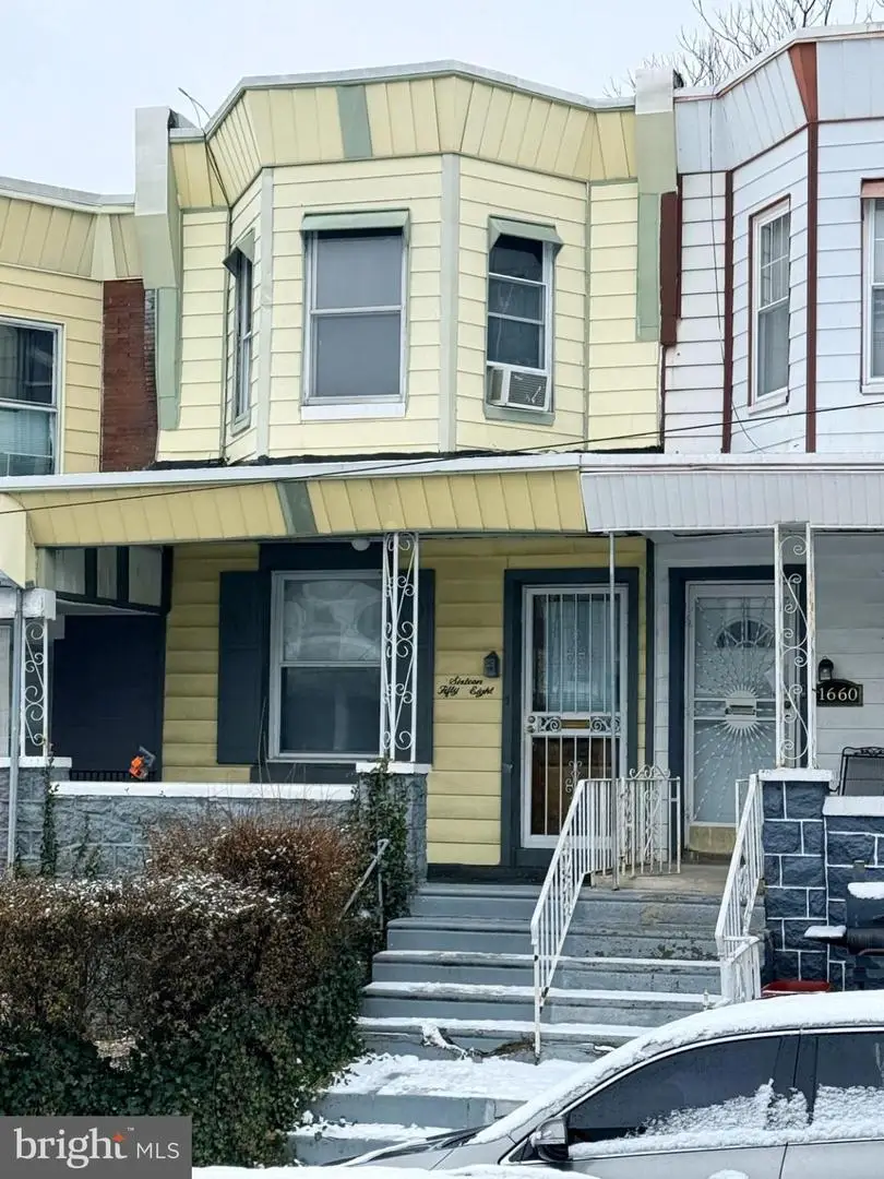 1658 N Redfield St, Philadelphia, PA 19151 - Image #1