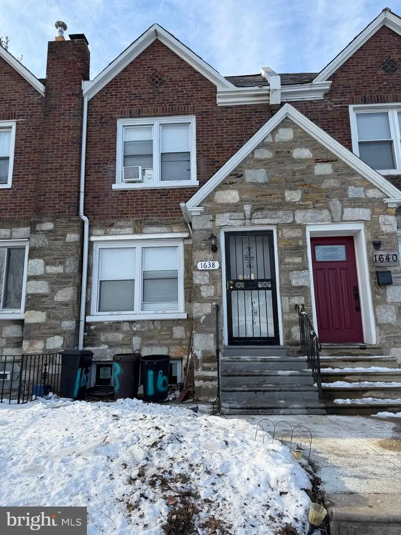 1638 W Cheltenham Ave, Philadelphia, PA 19126 - Image #1