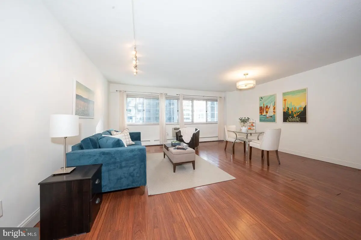 1900 John F Kennedy Blvd #818, Philadelphia, PA 19103 - Image #1