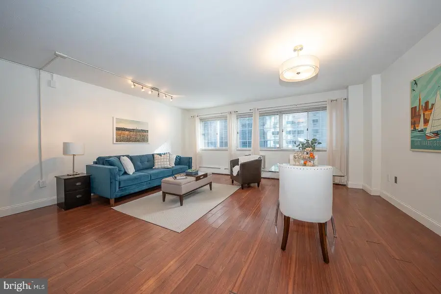 1900 John F Kennedy Blvd #818, Philadelphia, PA 19103 - Image #2