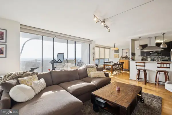 224-30 W Rittenhouse Sq #2811, PHILADELPHIA, PA 19103