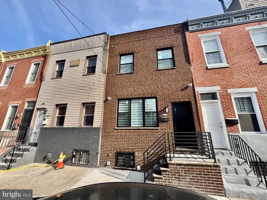 2029 S 4th St, Philadelphia, PA 19148 - Image #2
