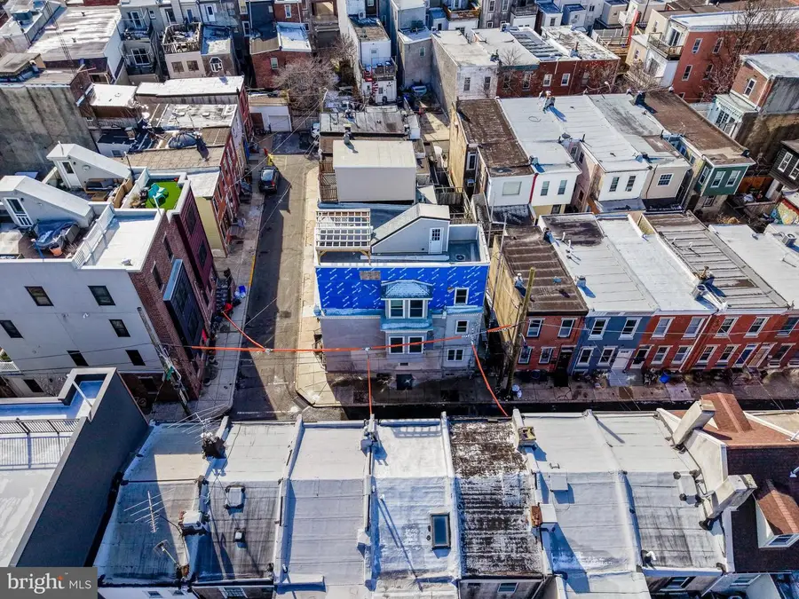 1416 S Orianna St, Philadelphia, PA 19147 - Image #3