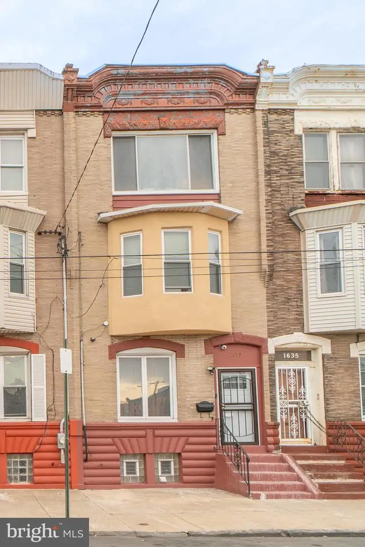 1631 S 22nd St, Philadelphia, PA 19145 - Image #2