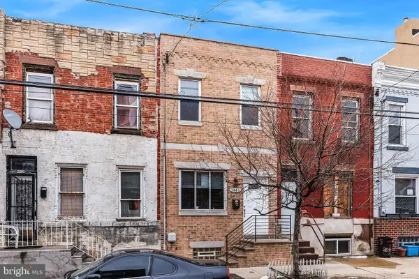 1141 S 26th St, PHILADELPHIA, PA 19146