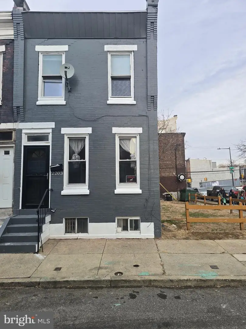 2203 N Colorado St, Philadelphia, PA 19132 - Image #1