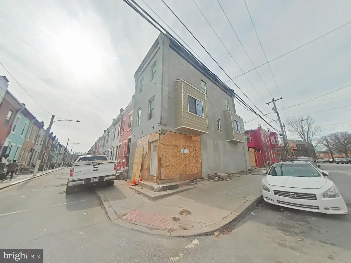 1866 N Taylor St, Philadelphia, PA 19121 - Image #1