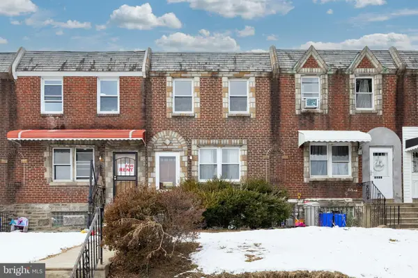 3128 Disston St, PHILADELPHIA, PA 19149