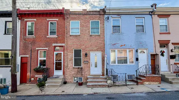 310 Earp St, PHILADELPHIA, PA 19147