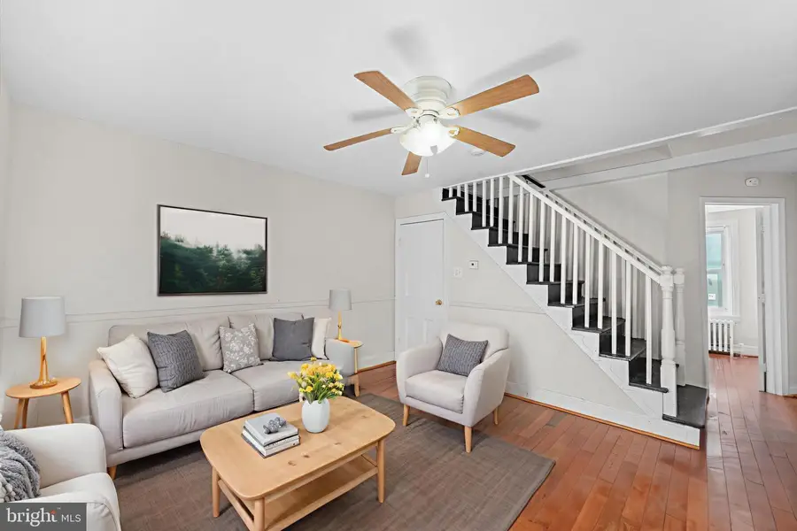 118 E Springer St, Philadelphia, PA 19119 - Image #3