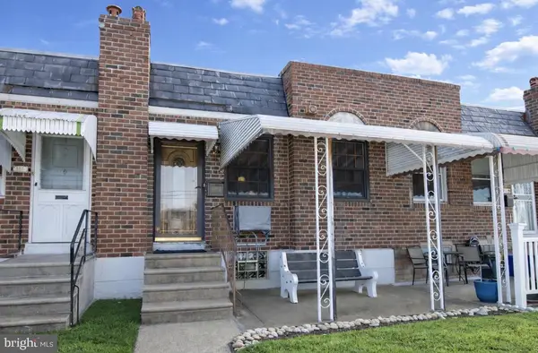 4117 Knorr St, PHILADELPHIA, PA 19135