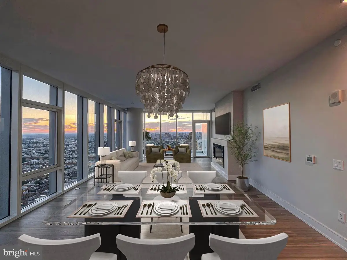 301 S Broad #3602, Philadelphia, PA 19107 - #1