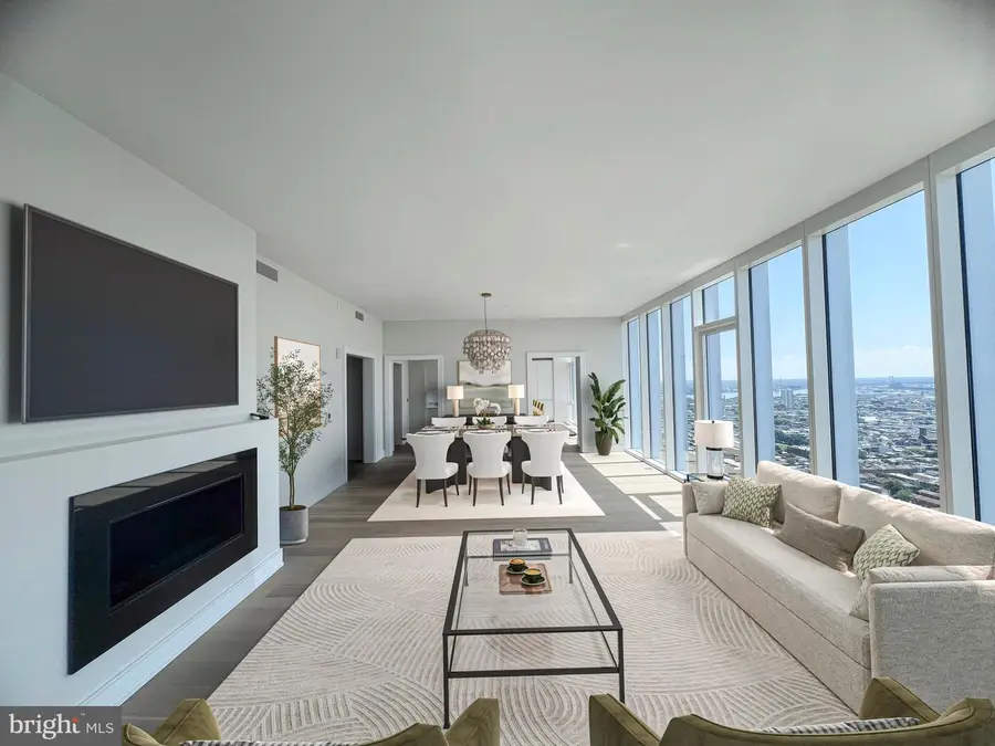 301 S Broad #3602, Philadelphia, PA 19107 - #2