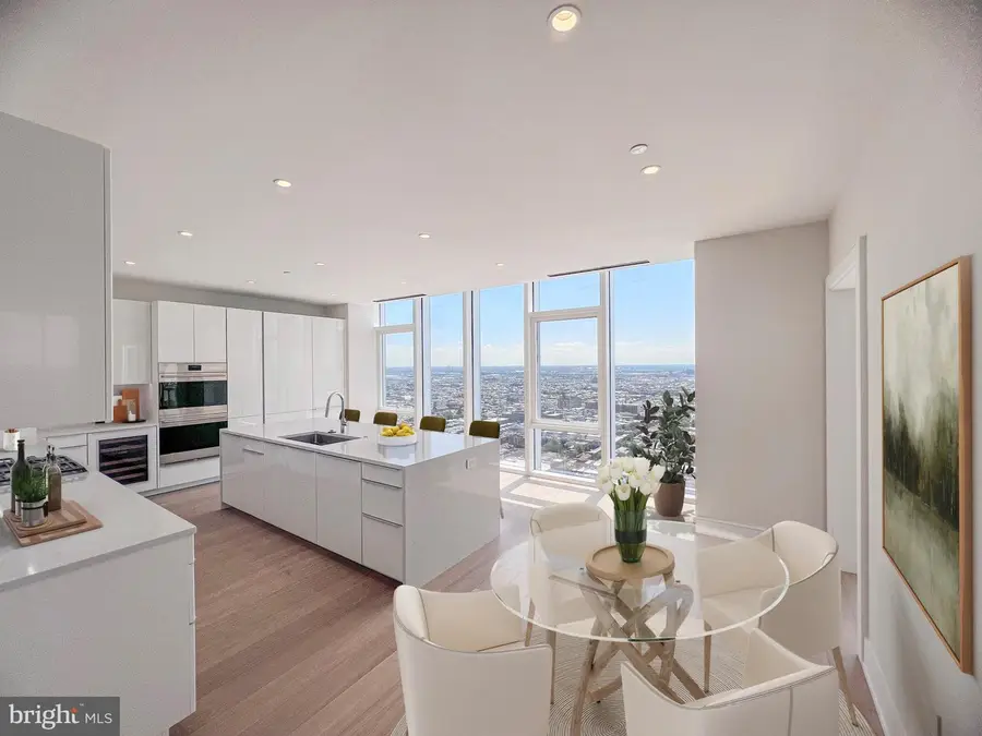 301 S Broad #3602, Philadelphia, PA 19107 - #3