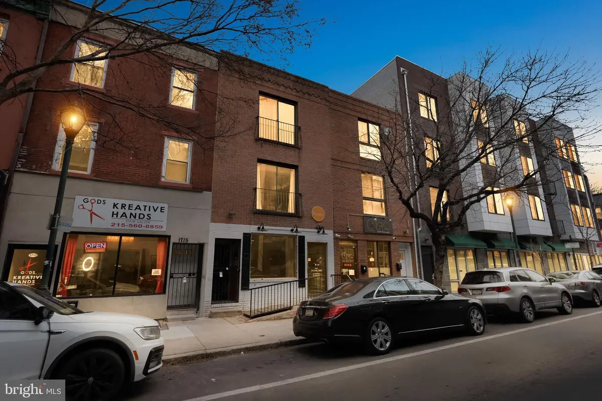 1713 South St, Philadelphia, PA 19146 - Image #1