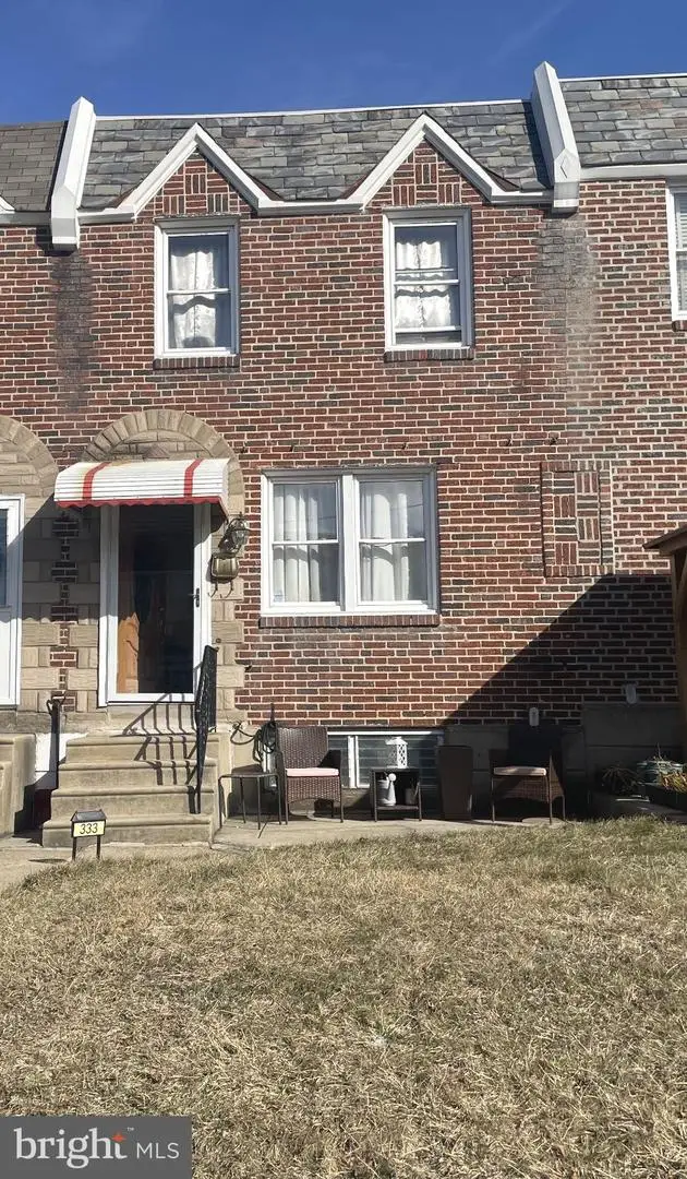 333 Stevens Street, Philadelphia, PA 19111 - #2