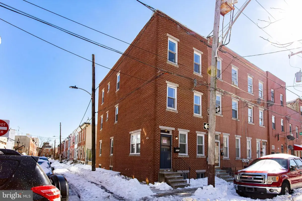 1805 S 5th St, Philadelphia, PA 19148 - Image #1