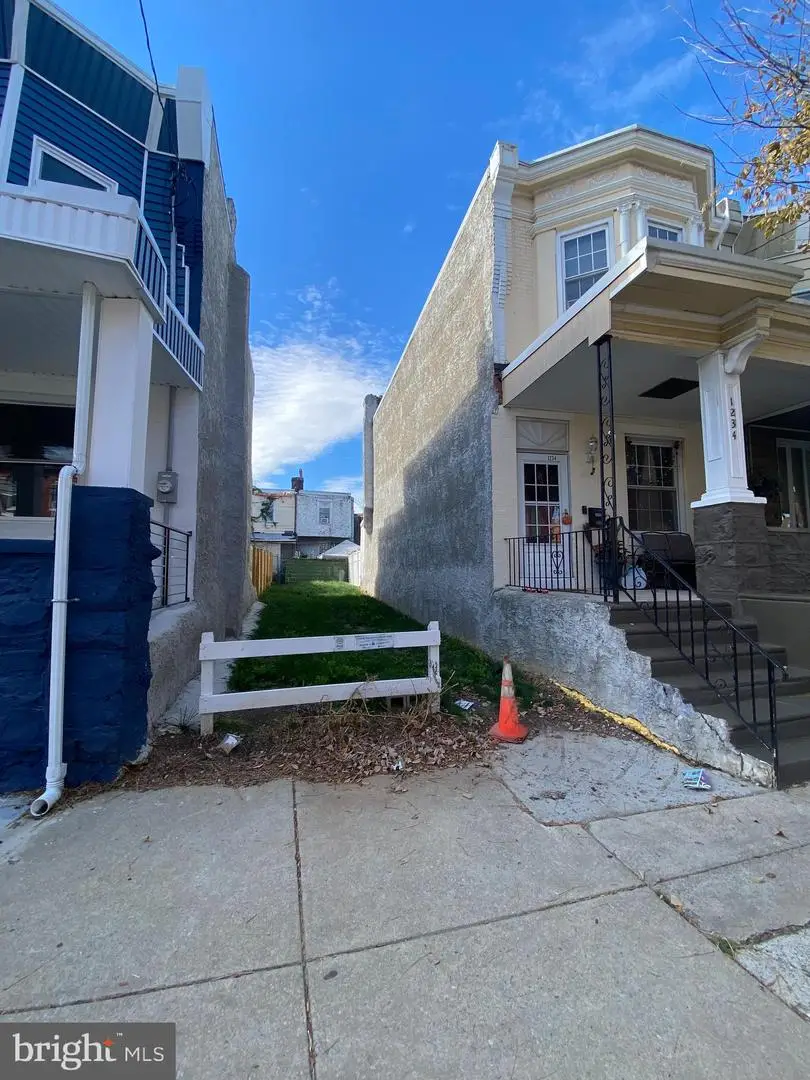 1232 N 28th St, Philadelphia, PA 19121 - #1