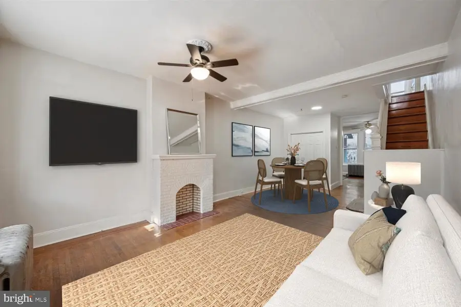 3667 Eveline St, Philadelphia, PA 19129 - Image #3